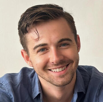 Daniel Schoester, Founder of Croton Content
