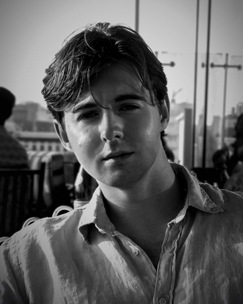 Daniel Schoester